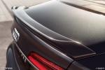 Audi S8 Talladega by MTM 2014 года